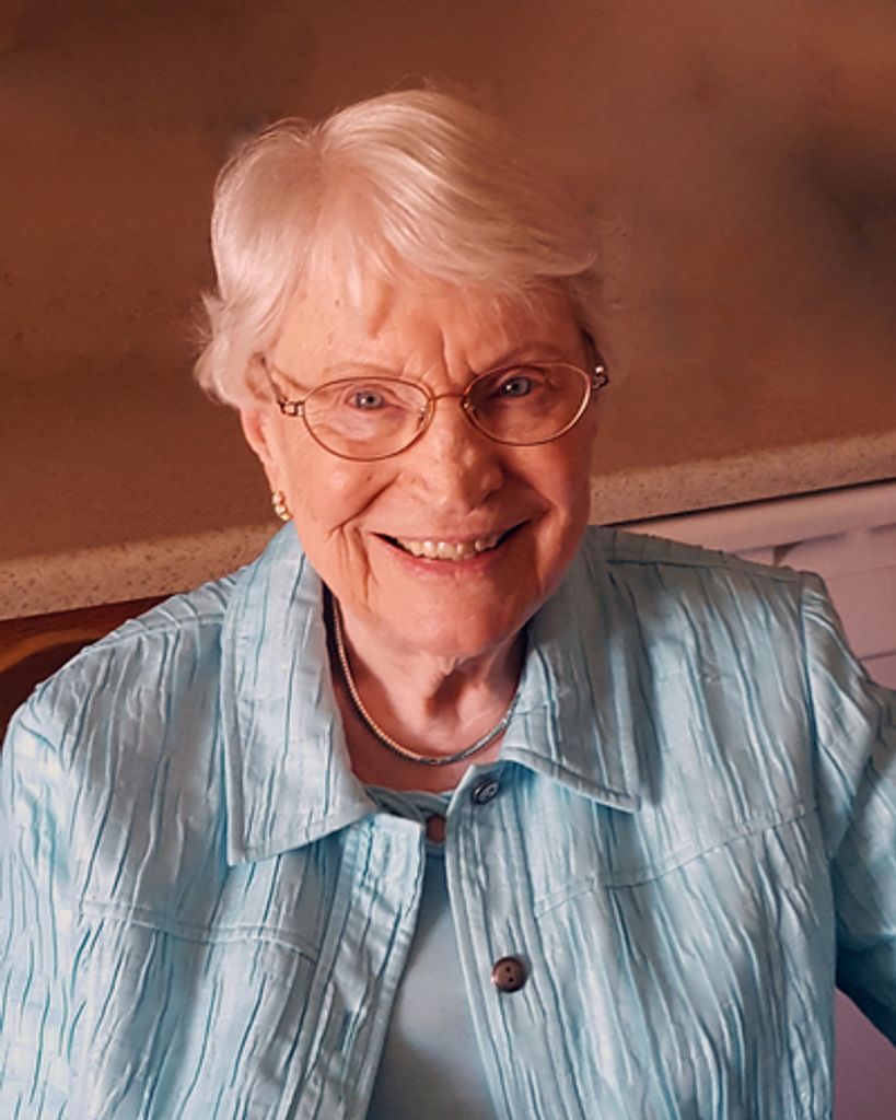 Alice Lavonne Walker Gross