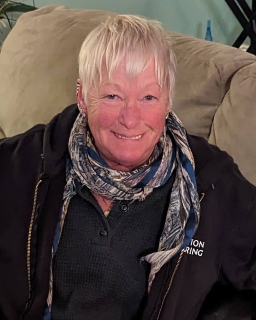 Donna McCarthy