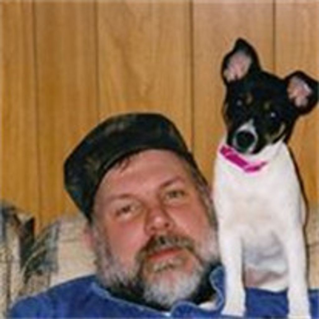 Francis Michael Heiston
