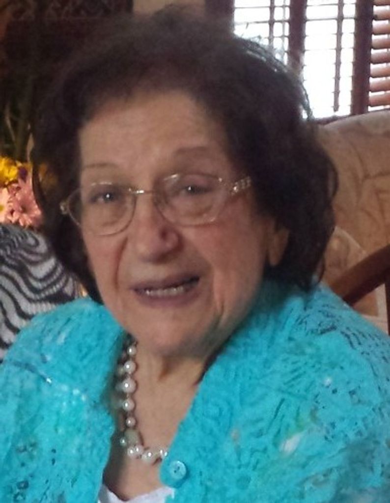 Mary L. (Nee D'Amelio)  Martella Profile Photo