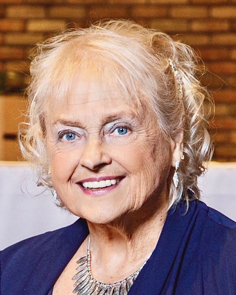 Nancy Leann Strantz
