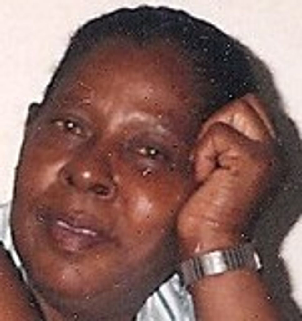Katherine U. Williams Profile Photo