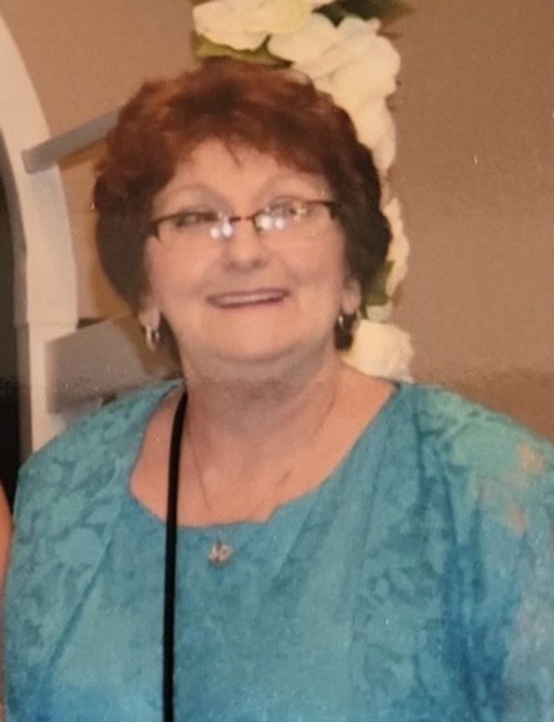 Linda Lou Fox Profile Photo