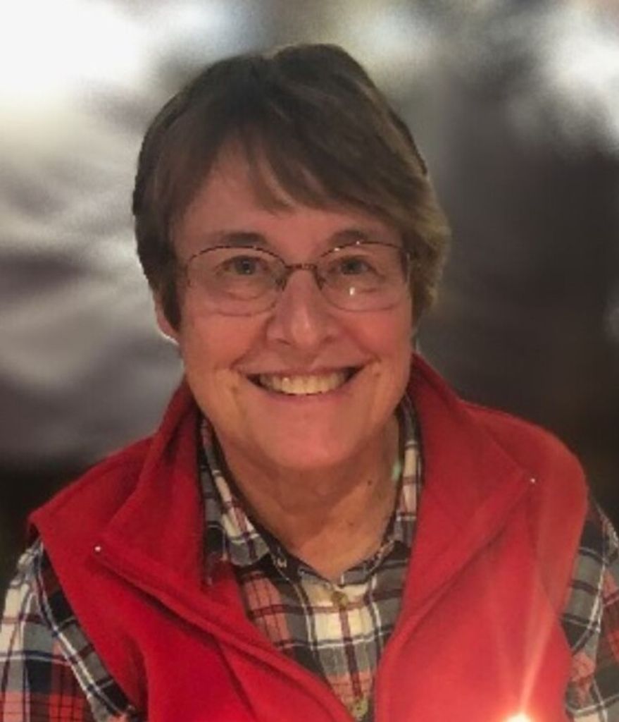 Deb Charpentier Profile Photo