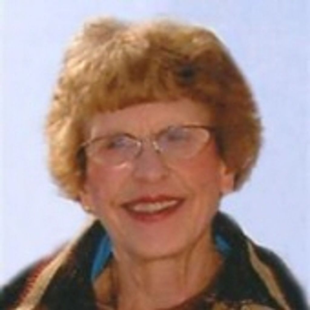 Eldonna "Donna" Peterson
