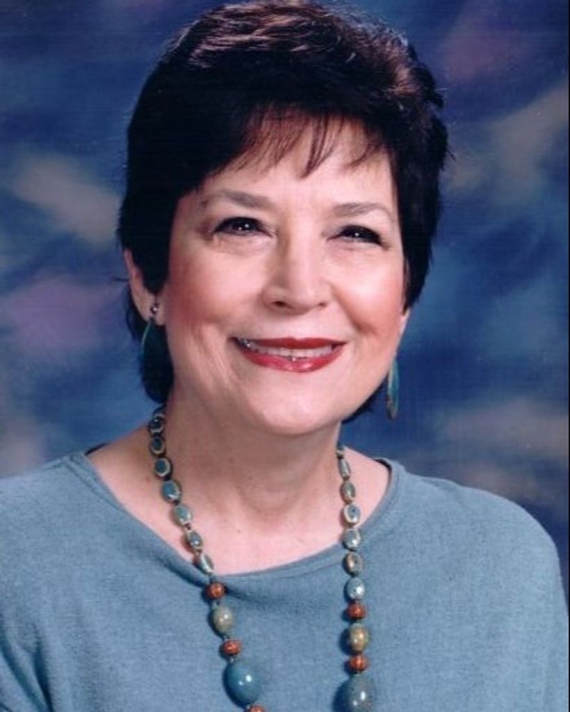 Gayle Margot Jennings