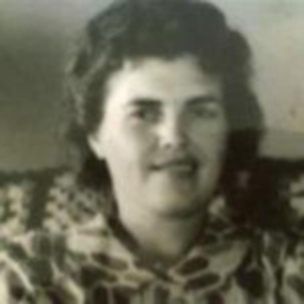 Doris Ellen Hargis