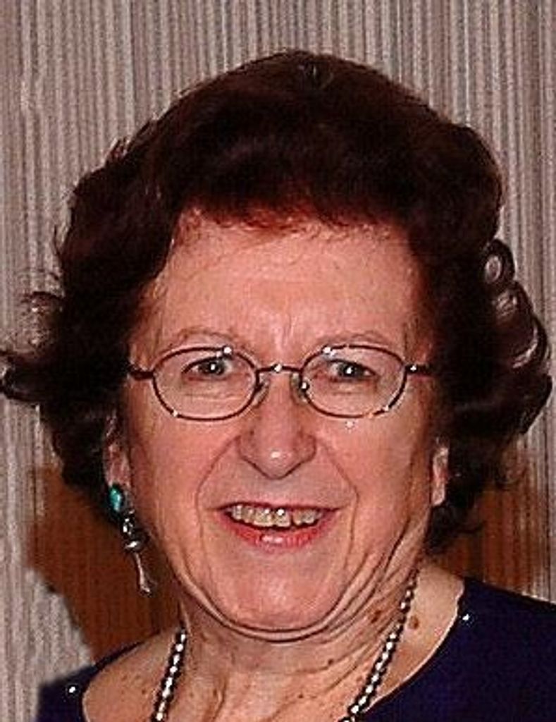 Mary Campbell