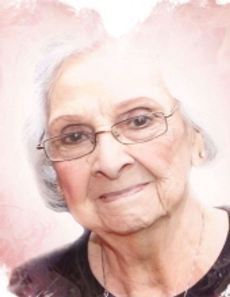 Maria  M. Casanova Profile Photo