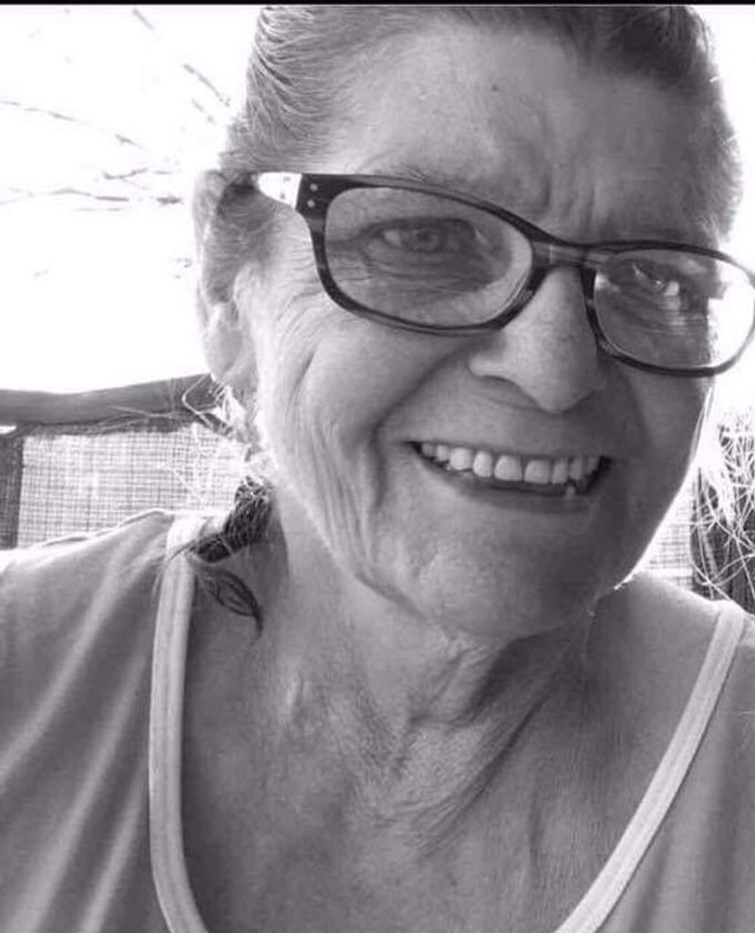 Etta Mojica