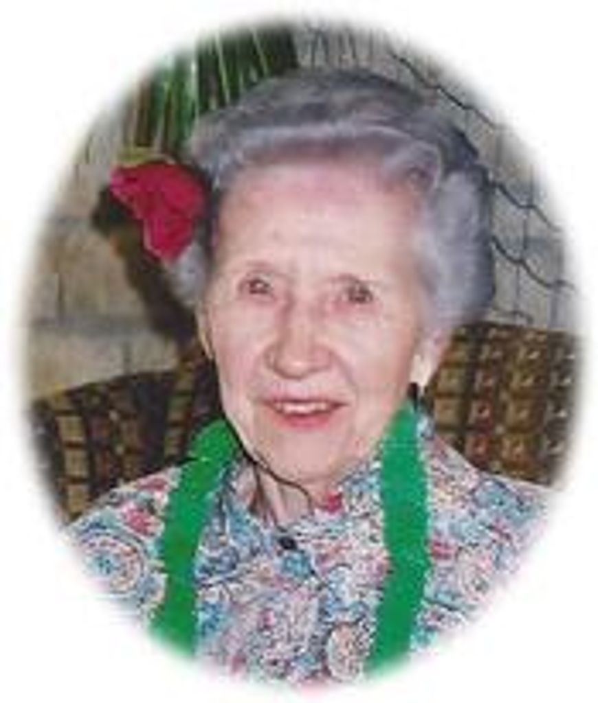 Lillian (Fisher) Jeardoe