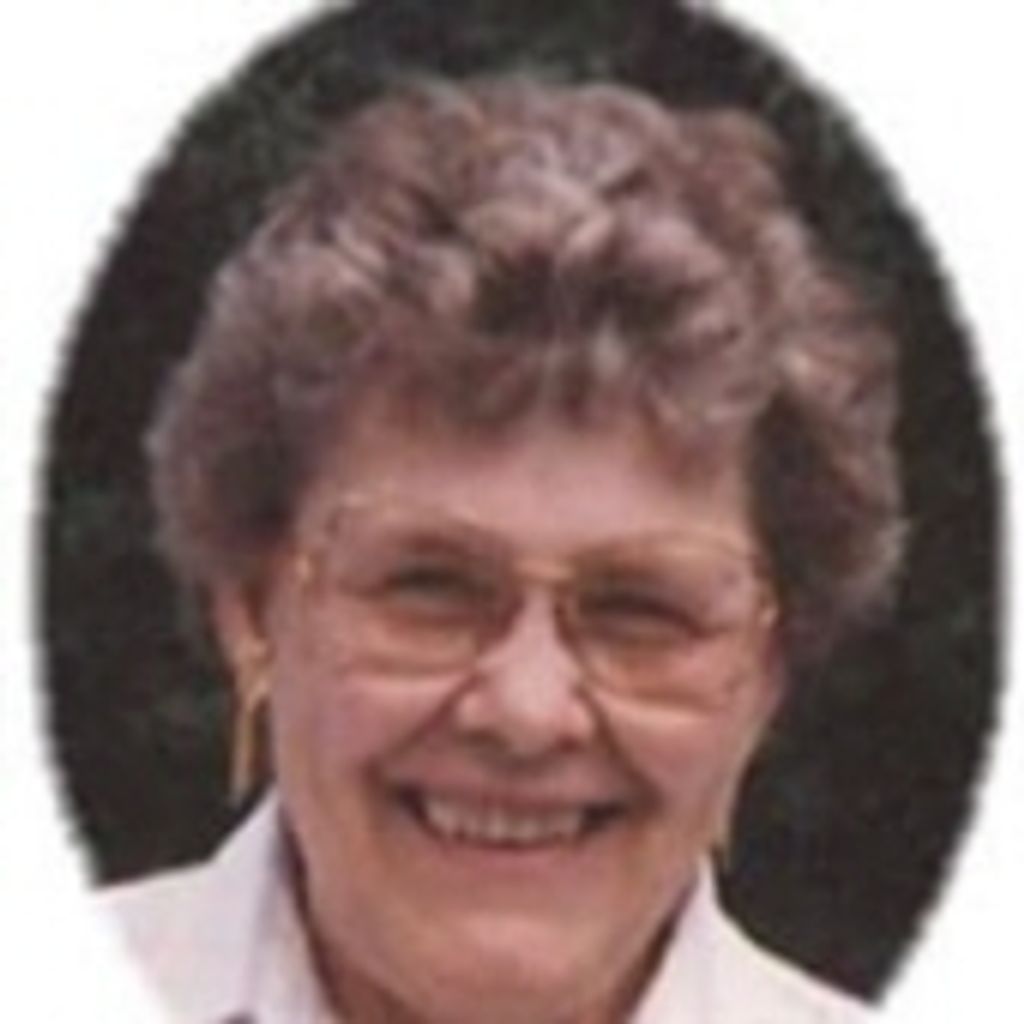 Mavis I. Osmundson
