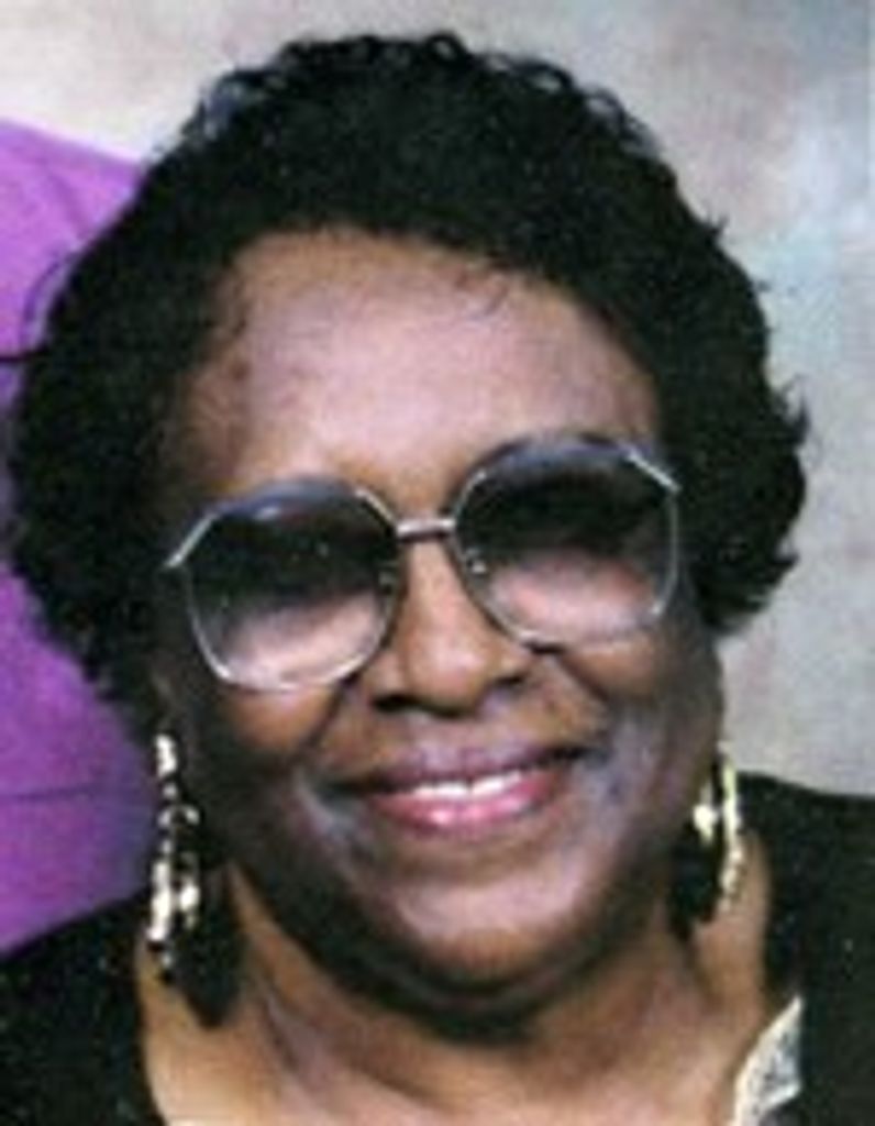 Ella Johnson