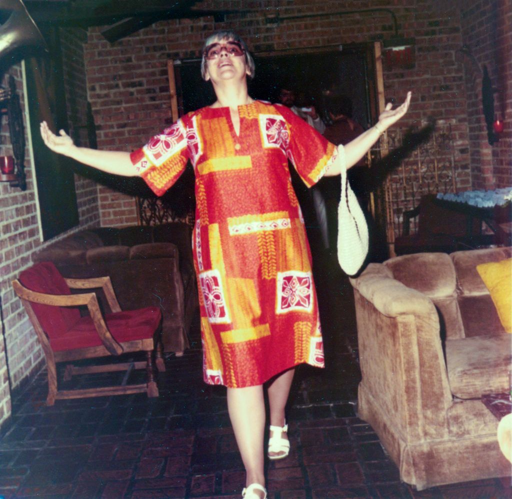 Micaela "Mike" A. Cella Profile Photo