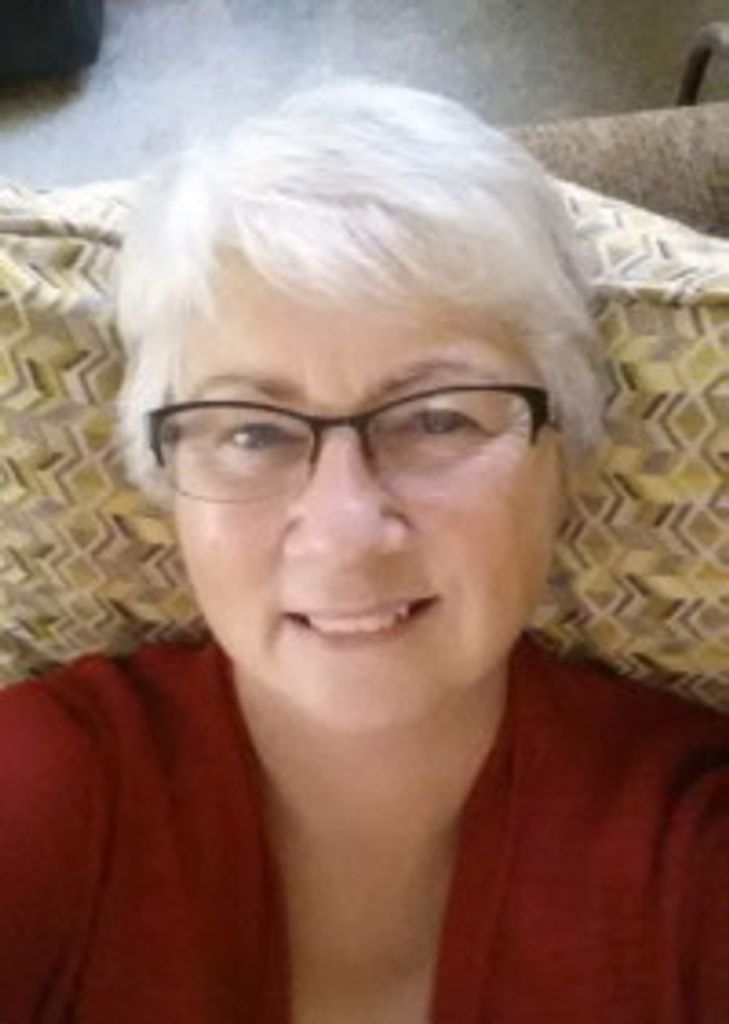 Patricia D. Bailey