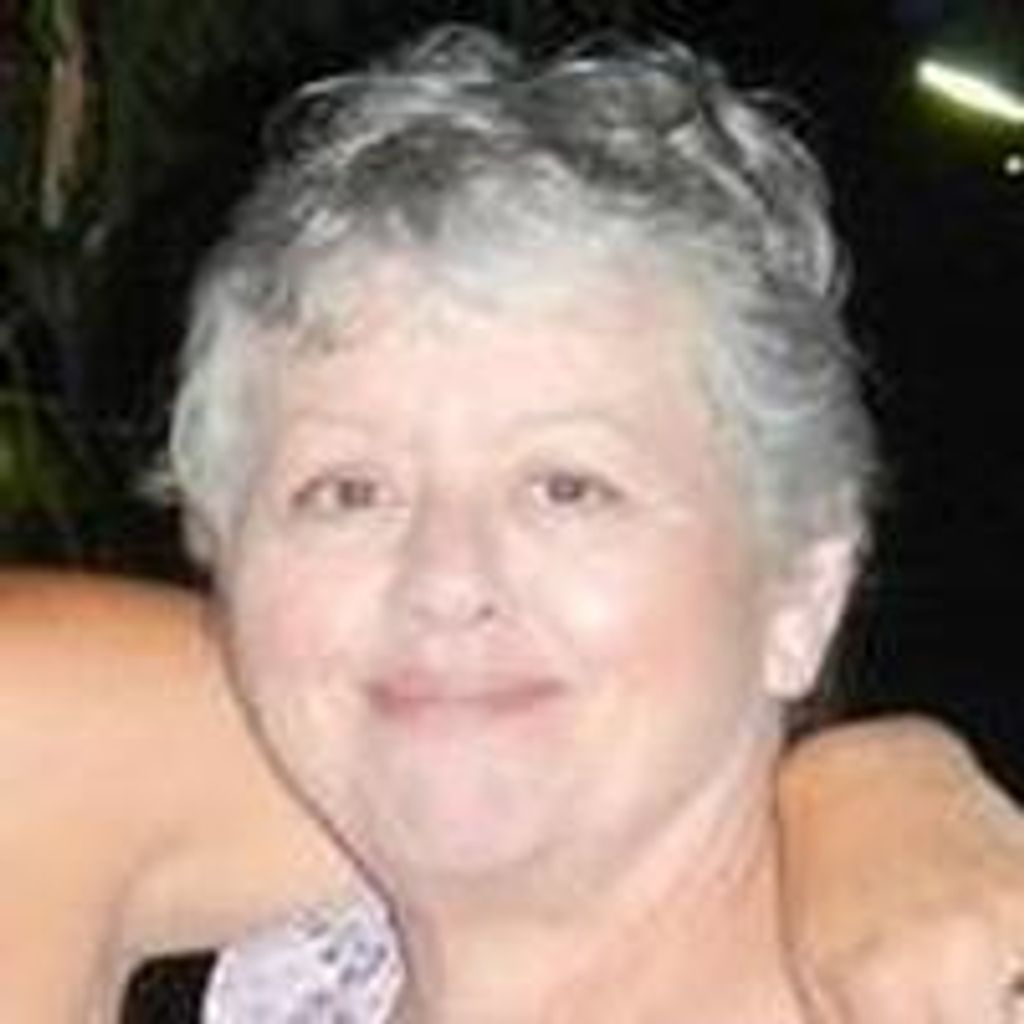 Joleen  Marie Mckay