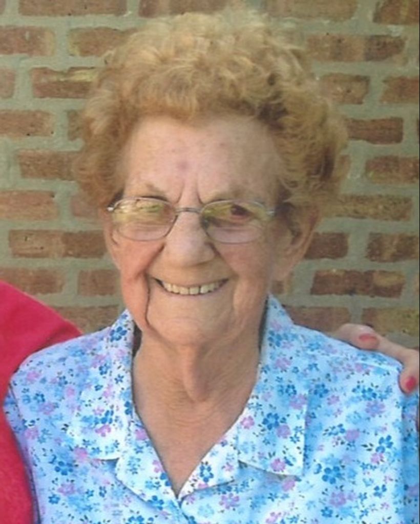 Maude Dingels Profile Photo