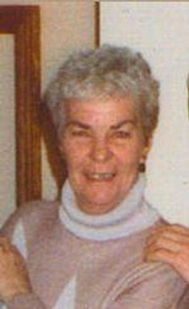 Glennale Marshall Anderson