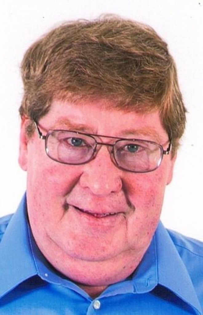 Thomas A. Dilyard Profile Photo