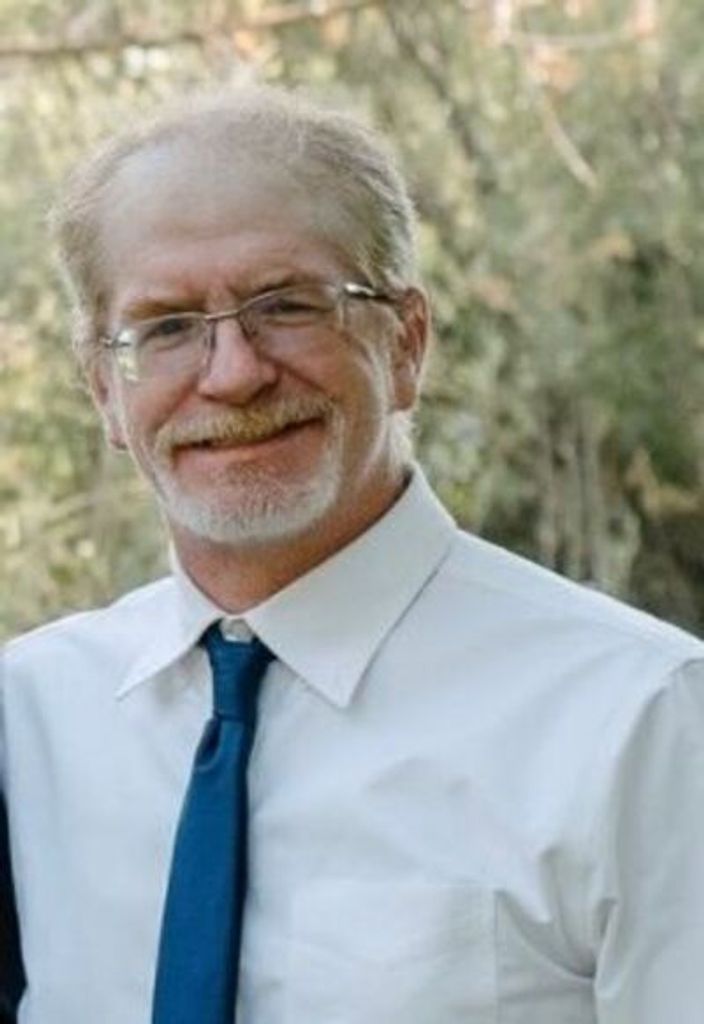 Andrew L. Carter Profile Photo