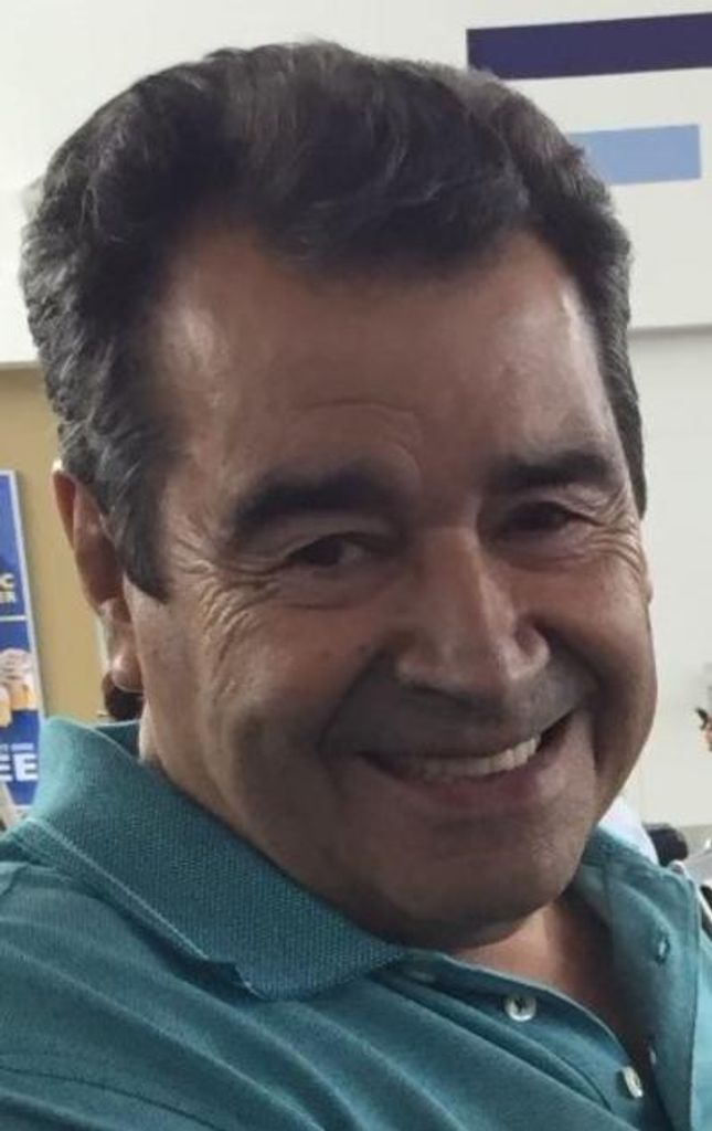 Luis A. Negron Profile Photo