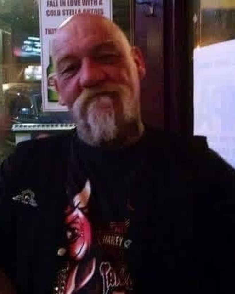Gerald C. Gild Profile Photo