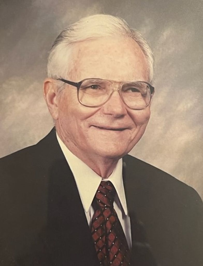 W. Glenn Hunter Profile Photo