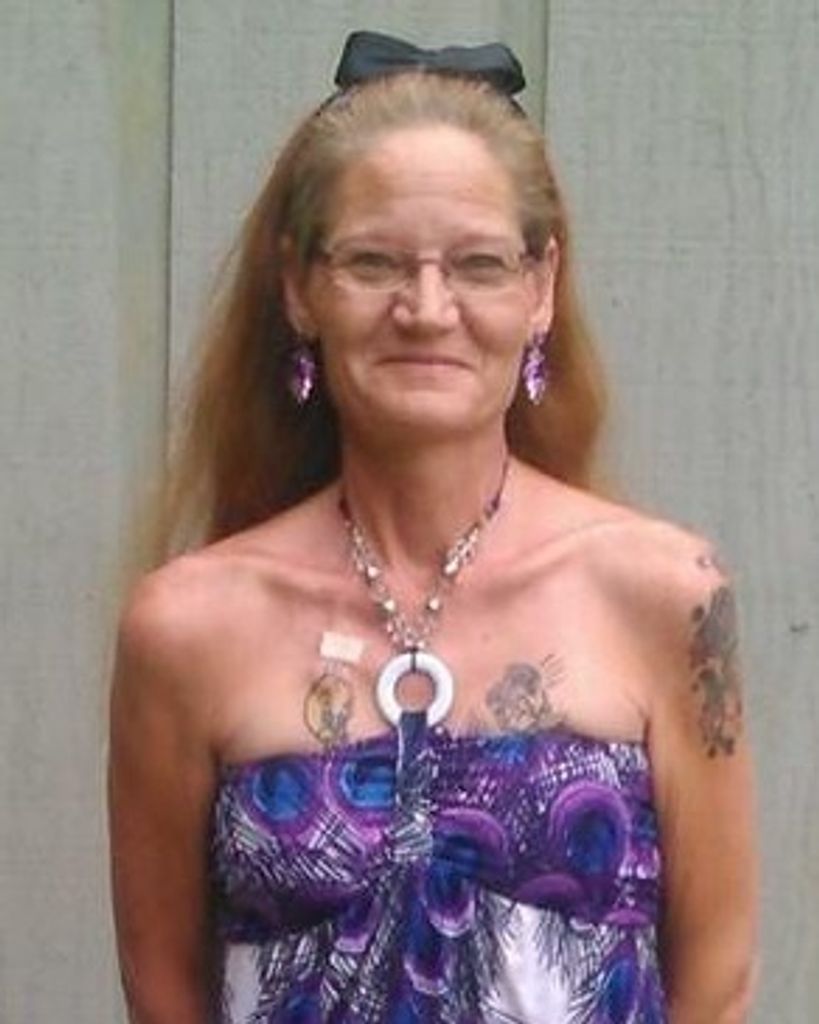 Geraldine May Cummins
