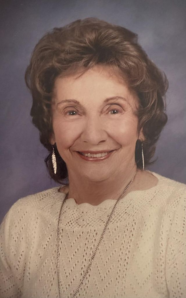 Eleanor (Lanza) Hodgkins Profile Photo