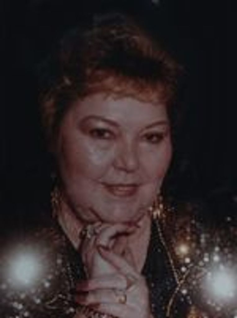 Mary S. Stalinski