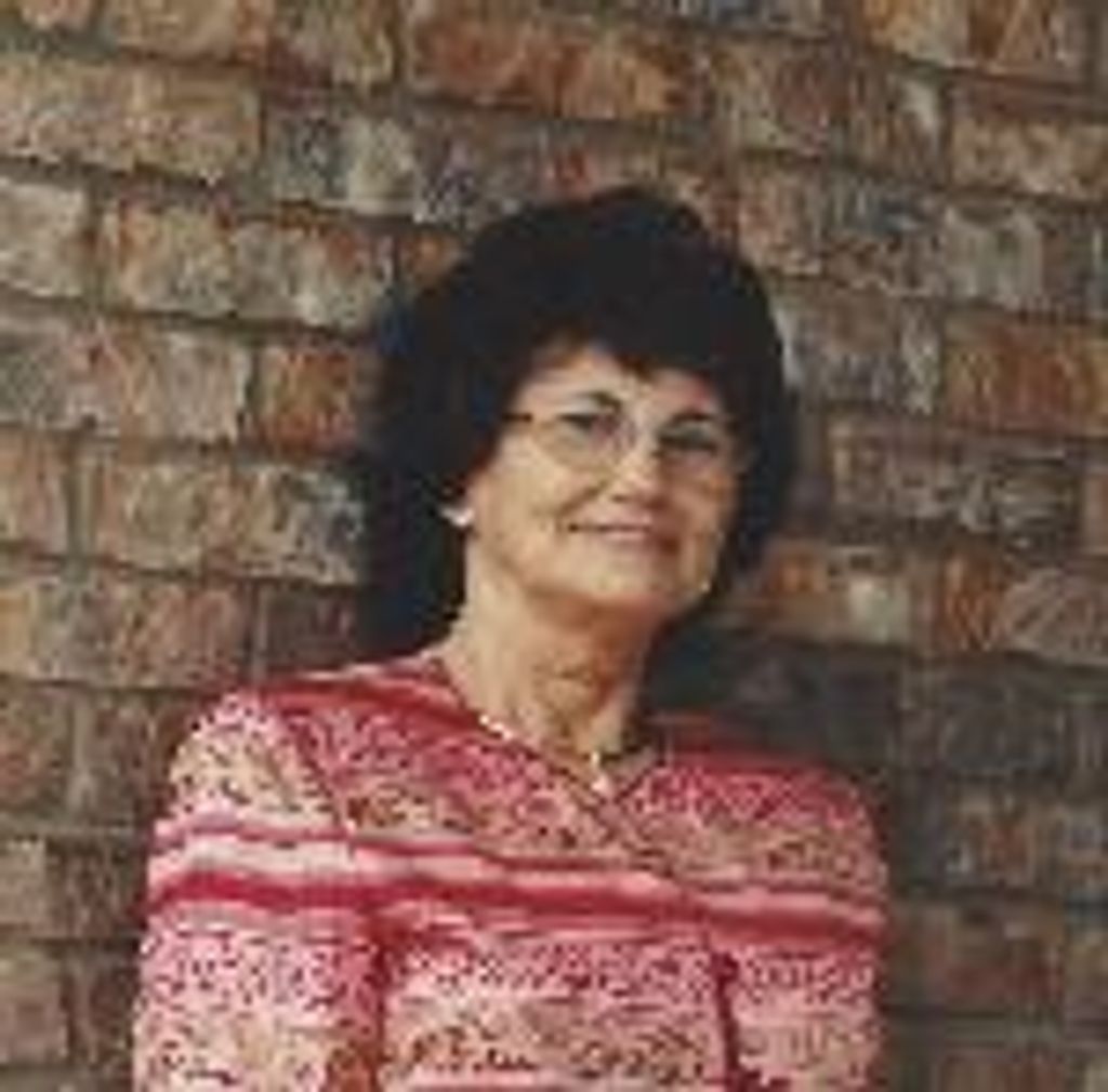 Mrs. Alene Morgan