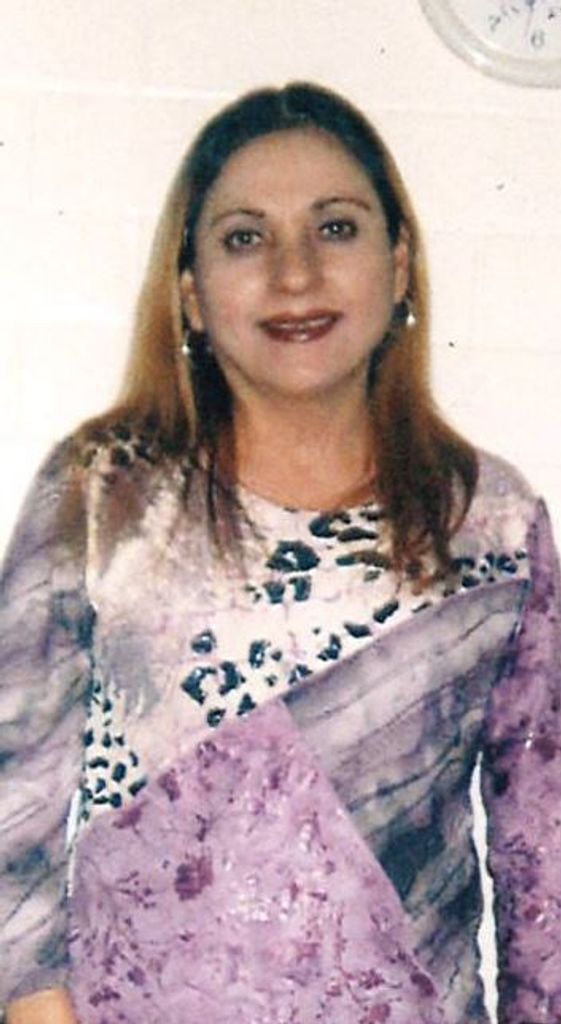Nilda Barrera