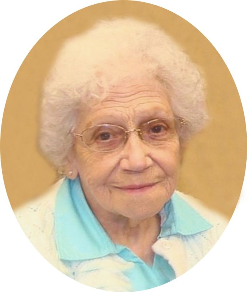 Alice Marie (Harget)  Davis