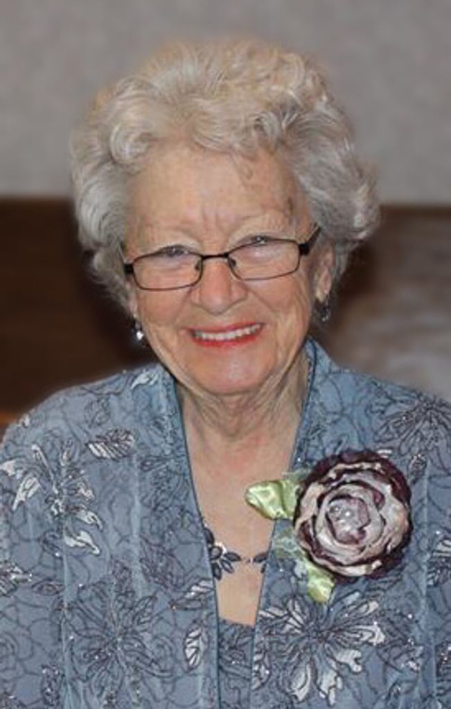 Betty Eleanor Ware
