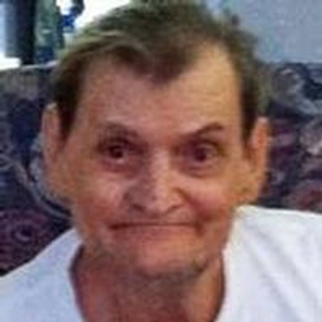 Paul D. Rice,  Sr.