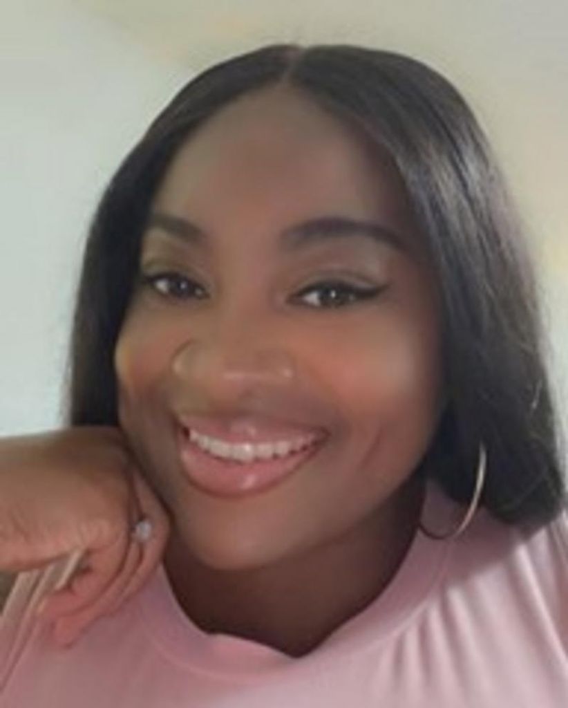 Janiece Yaquinn Dickey Profile Photo