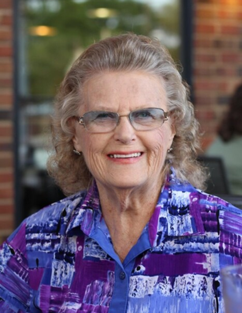 Anna Lee Franer Profile Photo