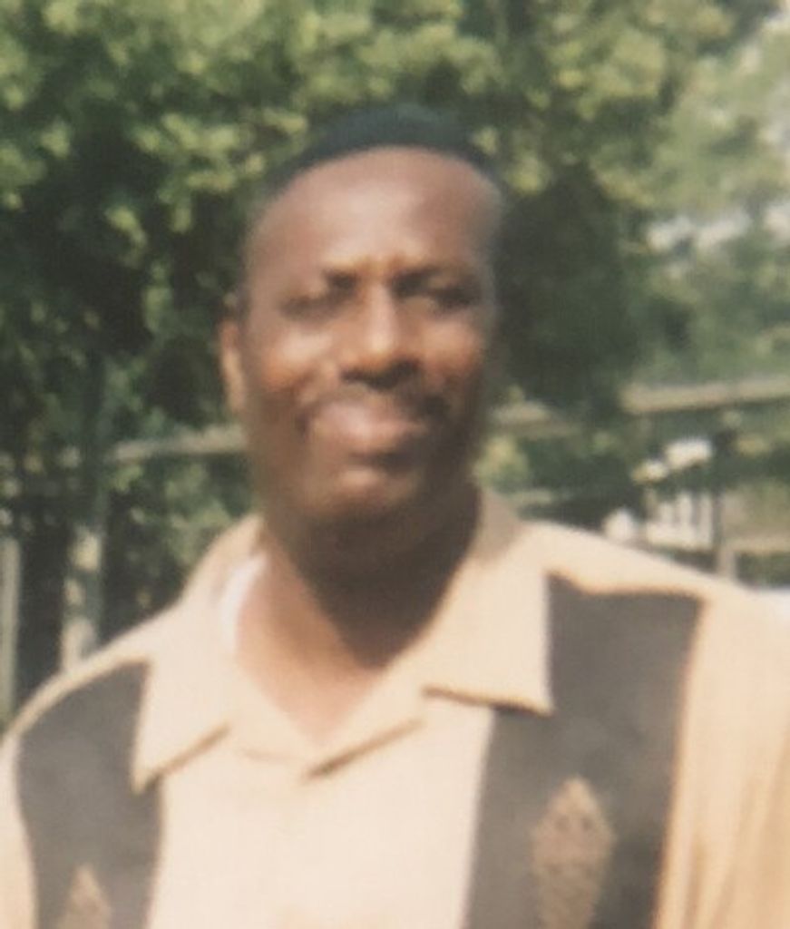 Wesley Davis Profile Photo