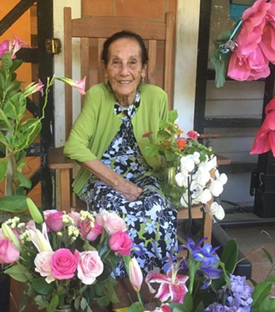 Lisde G. Garcia Profile Photo