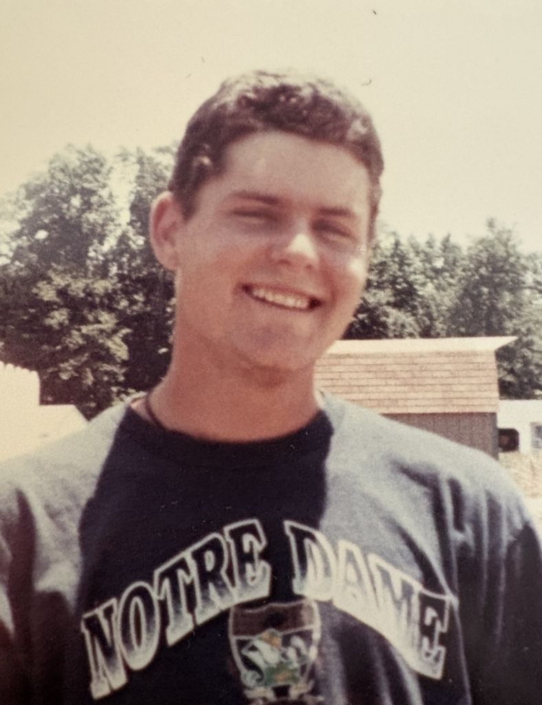 Paul "Ed" Hassett Profile Photo