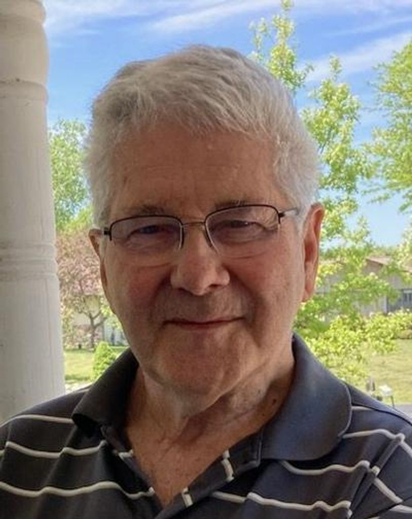 Robert Paul Laitinen Profile Photo