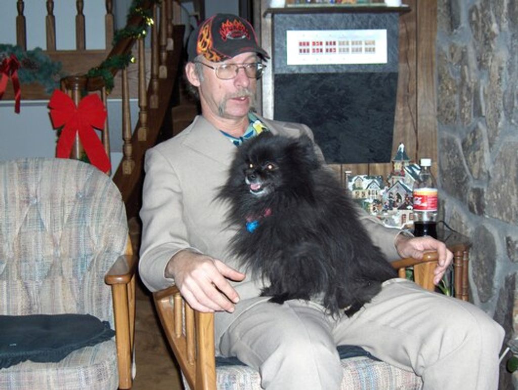 Loren Gene Jorgenson