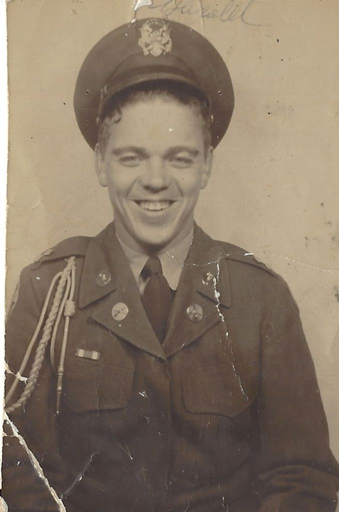 Claudie Harold Peppers Profile Photo