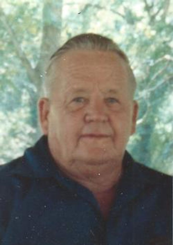 Ervin Smith Profile Photo