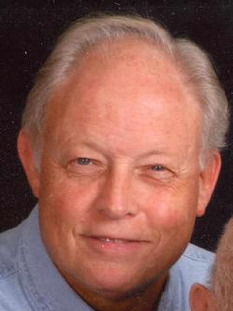 David L. Shedrow