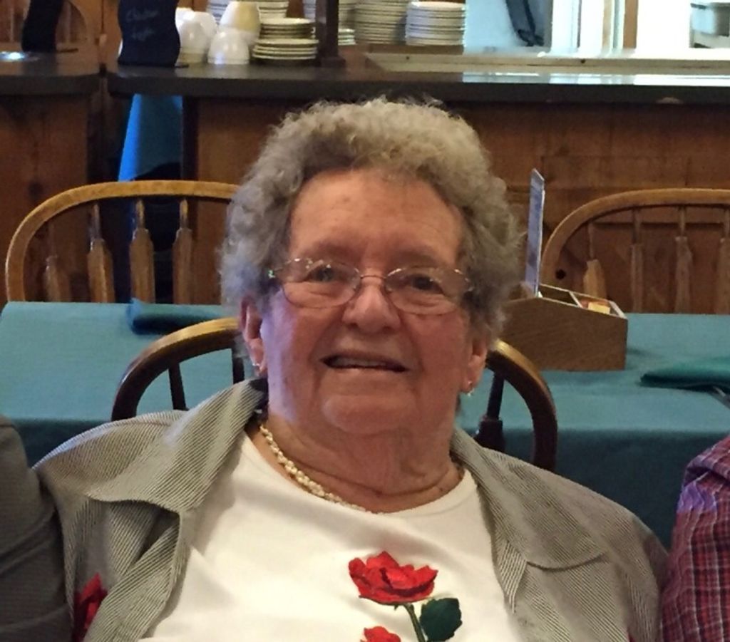 Marilyn Jean (Vogel)  Keeterle
