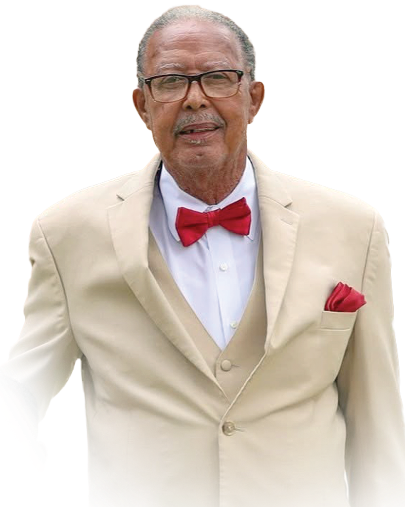 Deacon Willie "Bubba" McFarland, Sr. Profile Photo