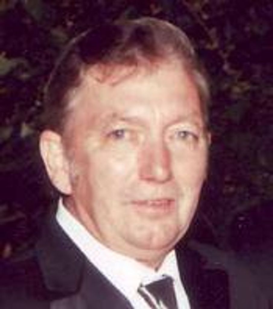 Edward Ernest Grimes