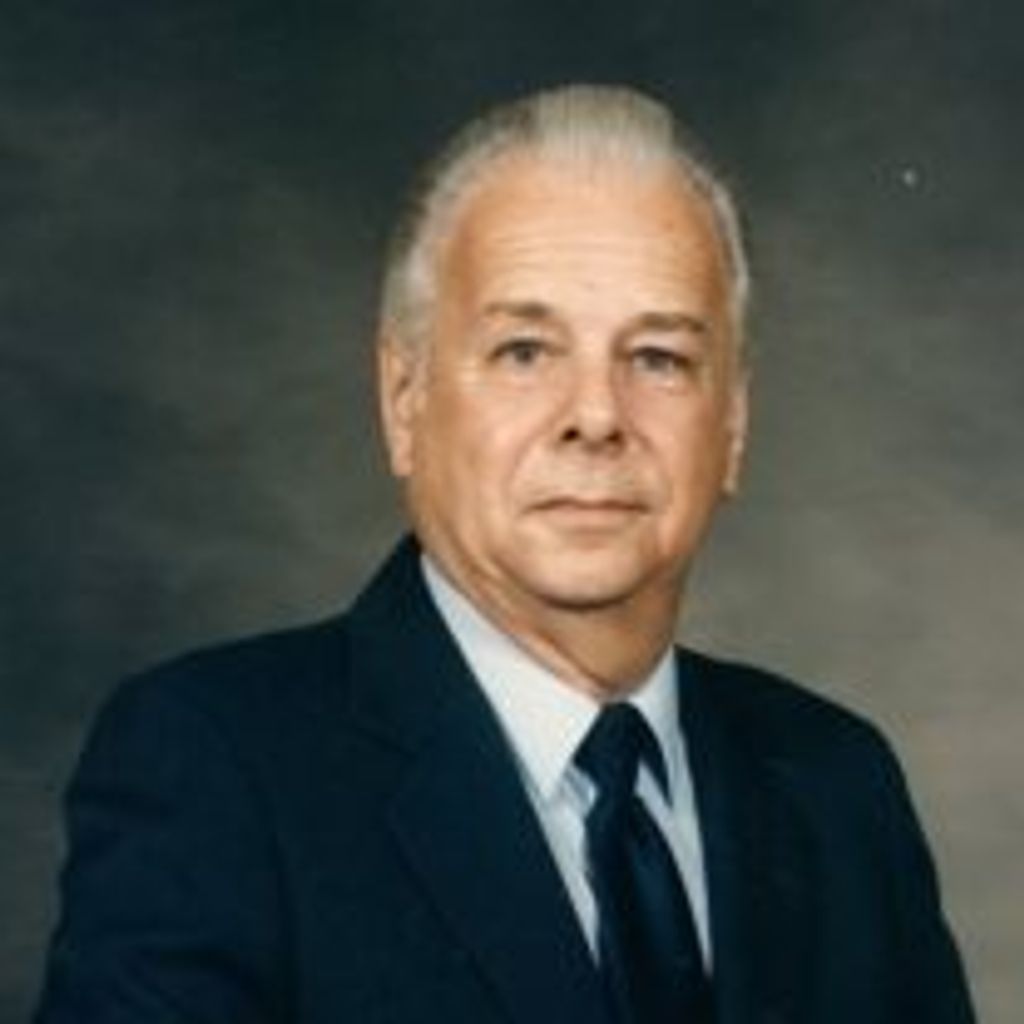 Harvey E. Theriot