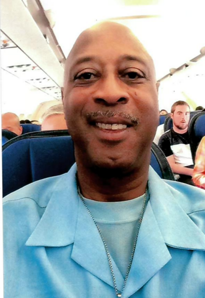 Perry Cameron Colston Profile Photo